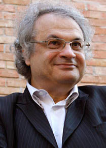 أمين المعلوف